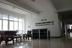 Wuhan Syntony Laser Co.,Ltd