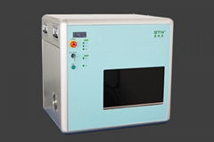 laser engraving machine