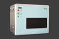 laser engraving machine 1