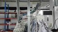 Clothing Automatic Hanging Production System 1