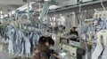 Clothing Automatic Hanging Production System 4