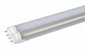 18w T8 led tube light 1