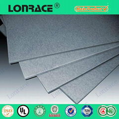 Fiber cement board