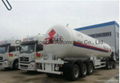 LPG Tanks And Trucks