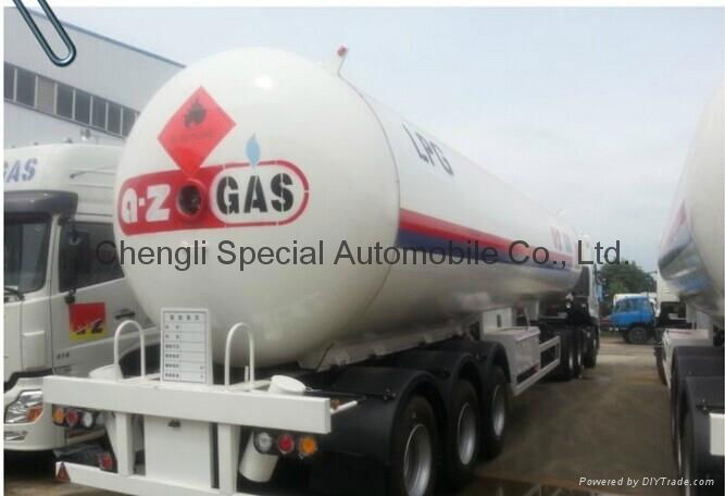 LPG Tanks And Trucks 3