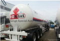 LPG Tanks And Trucks 3