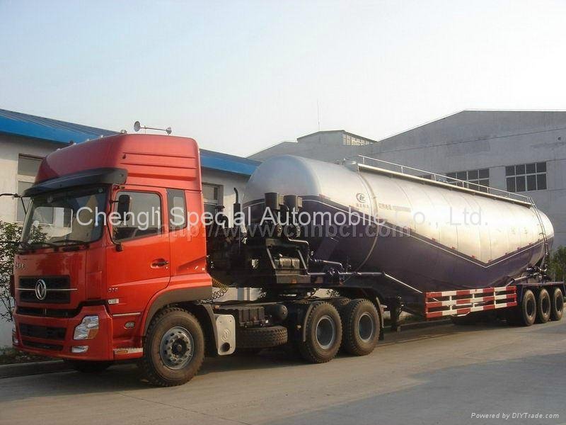 bulk cement truck 5