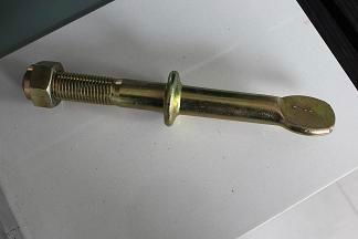 Anchor bolt