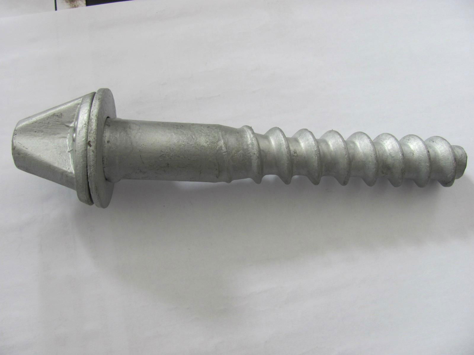 Railway Fastening parts supplier