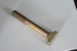 Clip Bolt