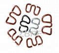 Rail Clip (W3\W12\W14)