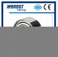 Deep Groove Ball Bearing  1