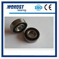 Deep Groove Ball Bearing  4