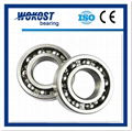 High quality made in china deep groove ball bearing 1