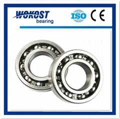 High quality made in china deep groove ball bearing