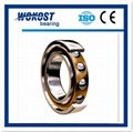 high precision and low noise bearing