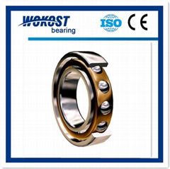 high precision and low noise bearing deep groove ball bearing 