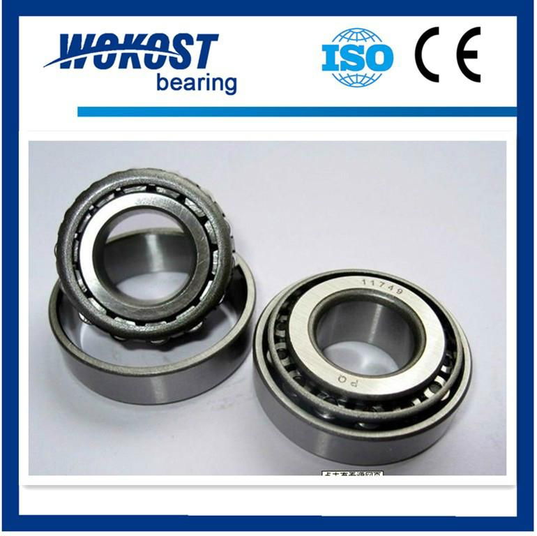 2015 hot sale tapered roller bearing high quality 