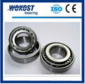 2015 hot sale tapered roller bearing