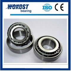 2015 hot sale tapered roller bearing high quality 