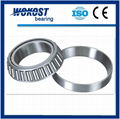 Famous Brand Wokost Tapered Roller Bearing