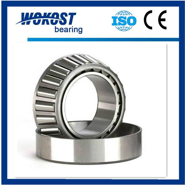 tapered roller bearing made in india