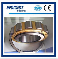 high quality cylindrical roller bearing 