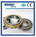 2015 HOT SALE CYLINDRICAL ROLLER BEARING