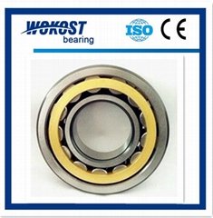 high precision cylindrical roller bearing china factory
