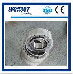 Cylindrical Roller Bearing used in track 