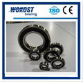 used in skateball bearing Deep Groove