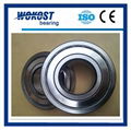 bearing made in china Deep Groove Ball