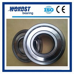 bearing made in china Deep Groove Ball Bearing 