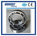 Deep Groove Ball Bearing