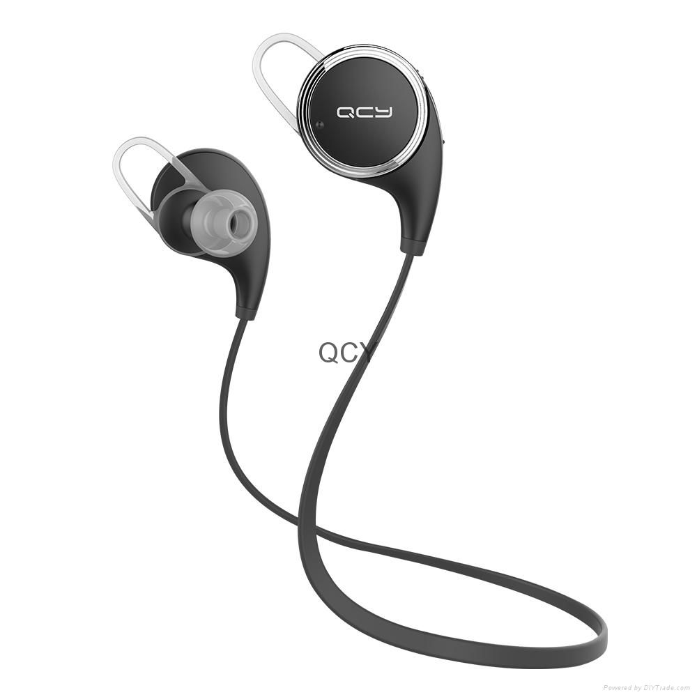 bluetooth headphone QY8 2