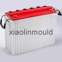 Plastic Car Battery Shell Cheap Plastic Injection Mould