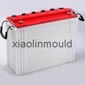 Plastic Car Battery Shell Cheap Plastic Injection Mould