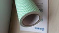 PE foam tape for mirror mounting