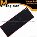 Natural Rubber Mouse Pad 2