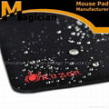 Natural Rubber Mouse Pad 3