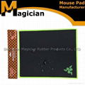 Natural Rubber Mouse Pad 5