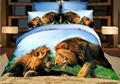 wholesale animal 3d bedding set on sale 3