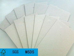 high quality low price grey board and