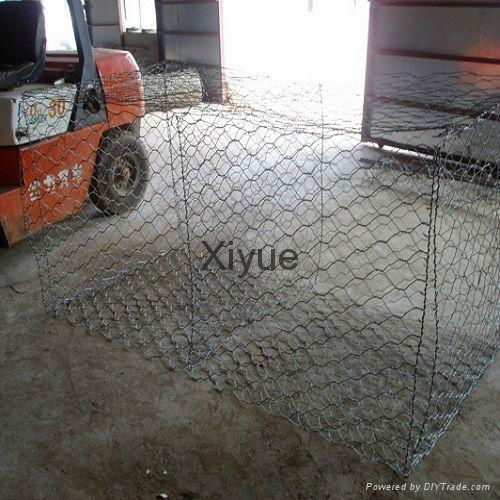 Gabion box 3