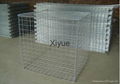 Gabion box 4