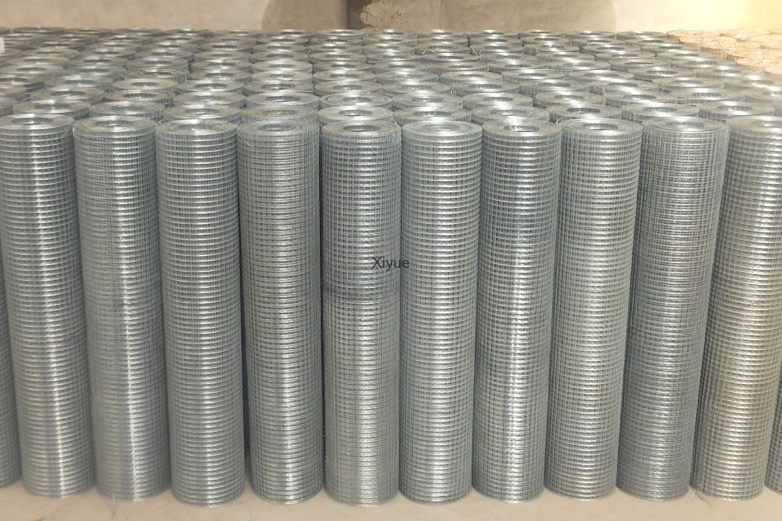 Electric welded mesh 3