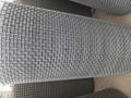 Stainless steel wedge wire screen 3