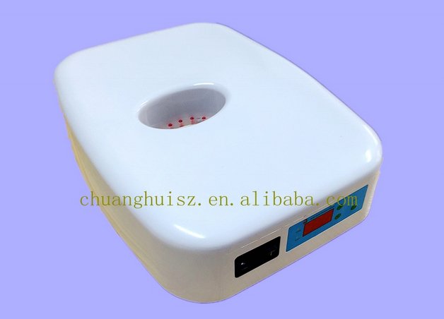 2015 new product hemorrhoids treatment device with CE/FCC Approval 3