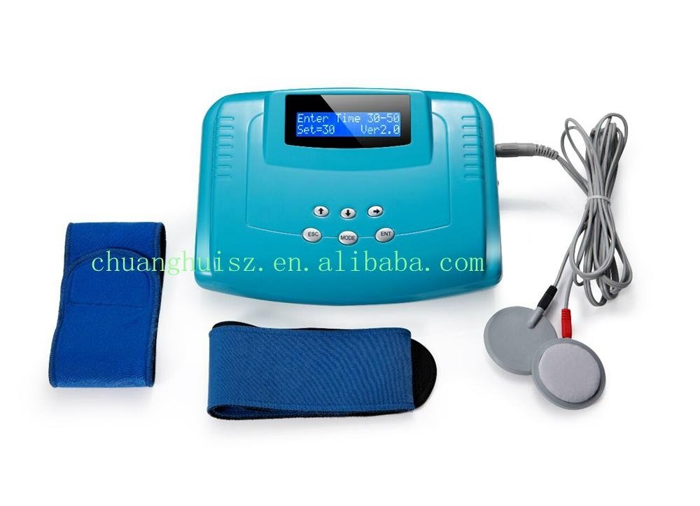 2015 new arrival Chinese meridian therapy device with CE Approval