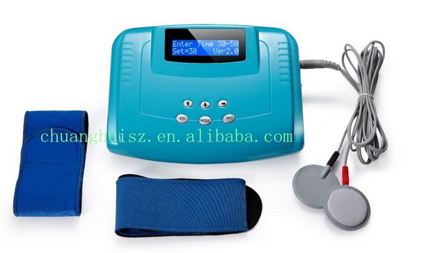 2015 new arrival Chinese meridian therapy device with CE Approval 2
